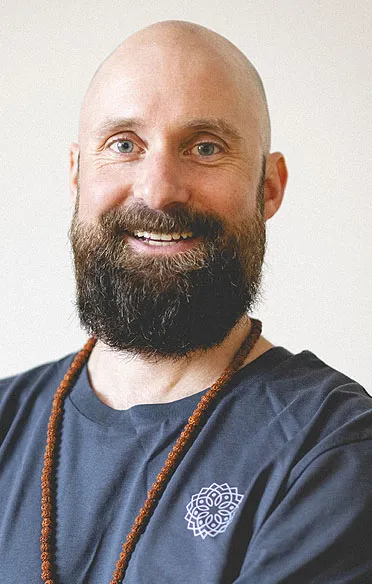 Poonam Stecher Sharma