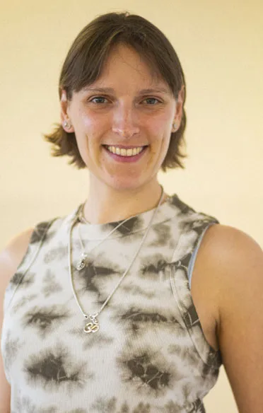 Stephanie Melinda Müller