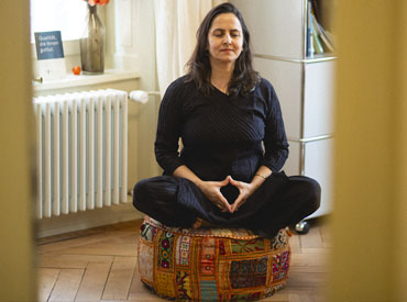 Sankapa Evening with Poonam